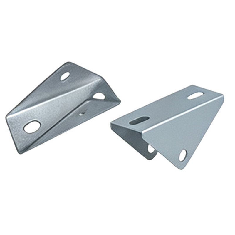 Triangle Connector