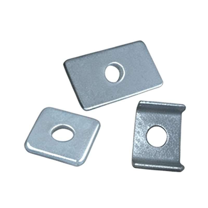 Rectangular Pad