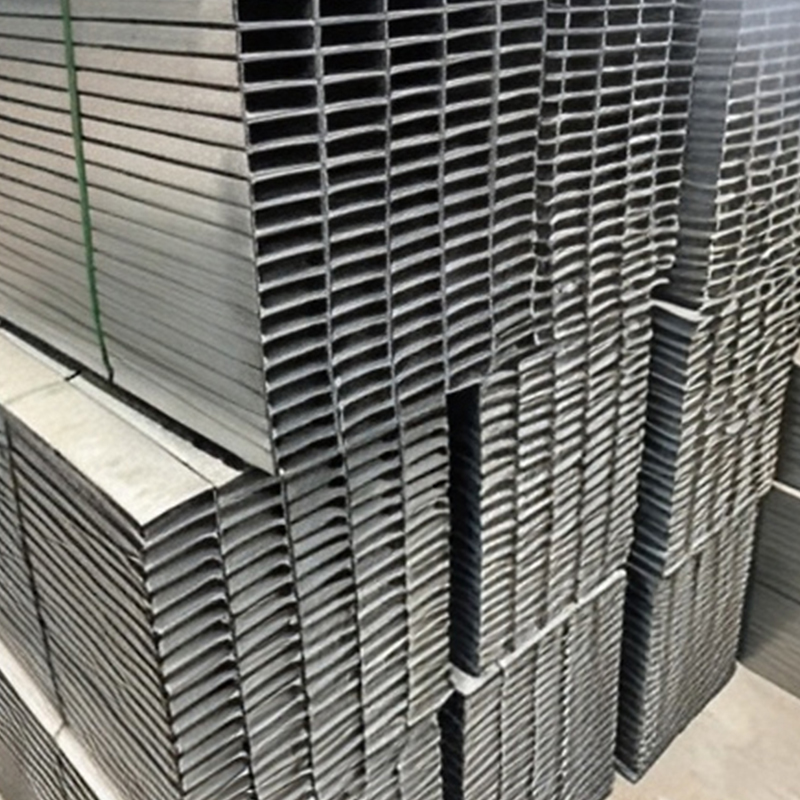 U-type Water Channel