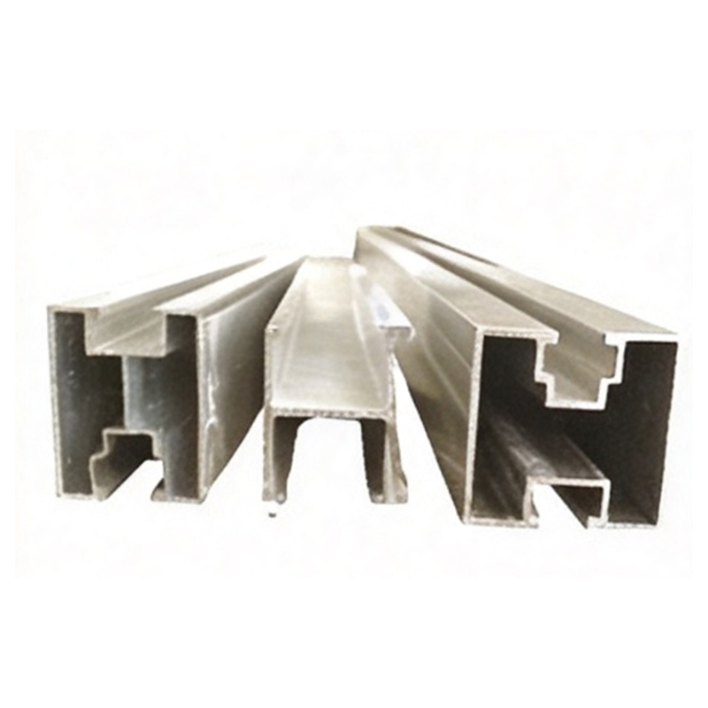 Guide Rail Connector