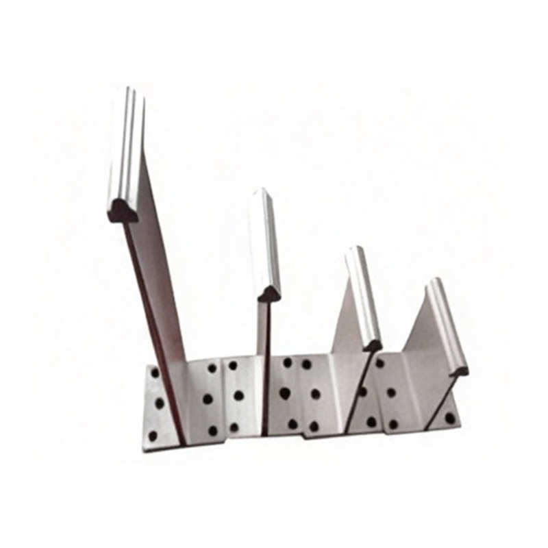 Aluminum Alloy Support