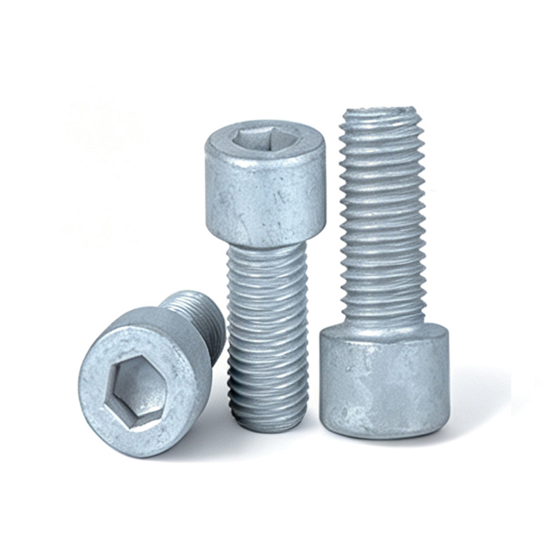 Hexagon Socket Hot Dip Galvanized Bolt