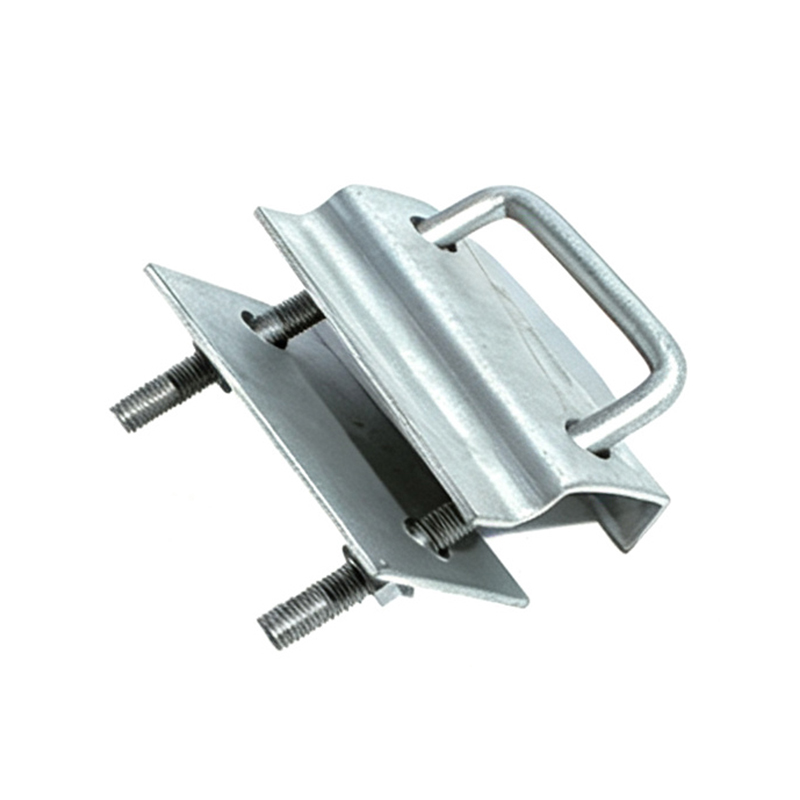 U-SHAPED BOLT (SQUARE CARD EMBEDDED) SERIES