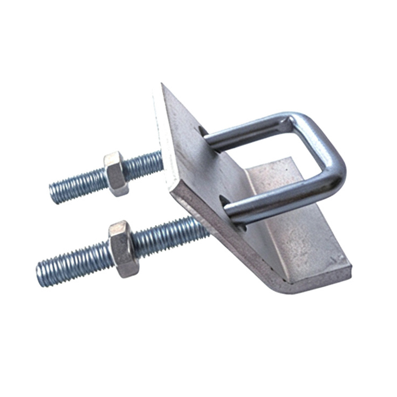 U-SHAPED BOLT (SQUARE CARD EMBEDDED) SERIES
