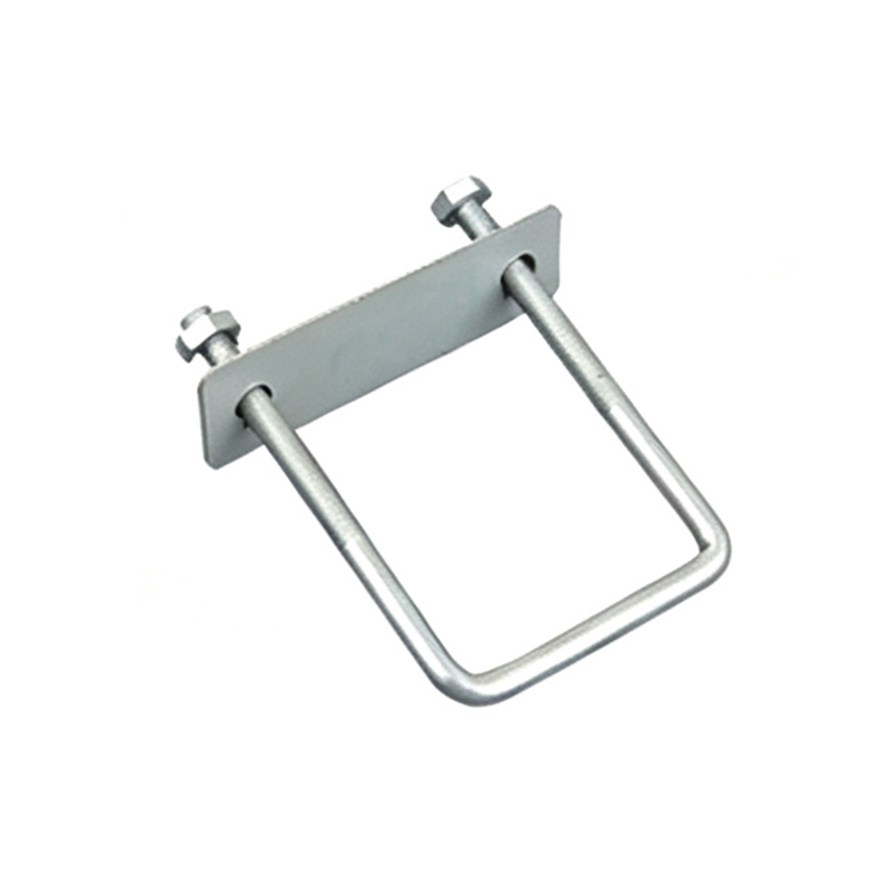 U-SHAPED BOLT (SQUARE CARD EMBEDDED) SERIES