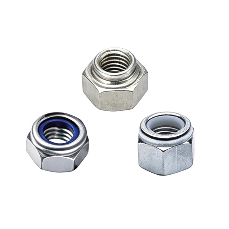 Nut Series
