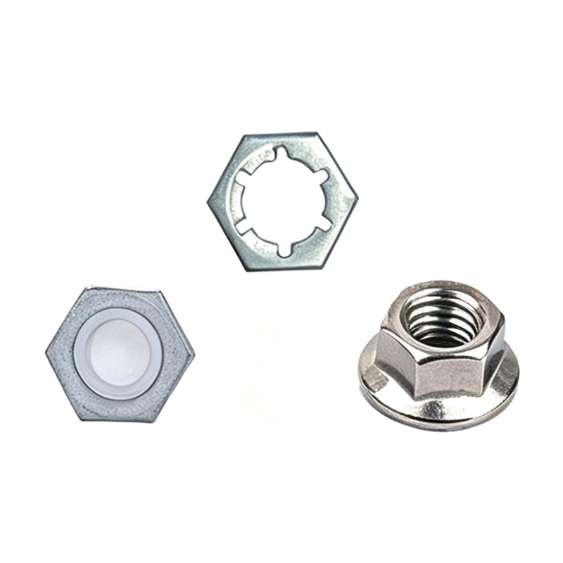 Nut Series