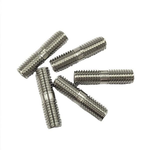 Double-End Studs, bm=1d