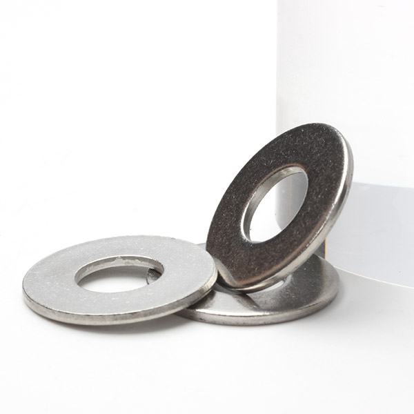 Flat Washers, Grade A